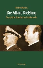 Cover von Die Affäre Kießling