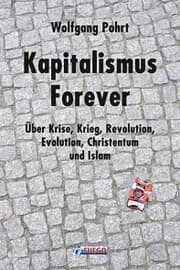Cover von Kapitalismus Forever