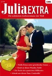 Cover von Julia Extra Band 307