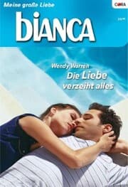 Cover von Die Liebe verzeiht alles