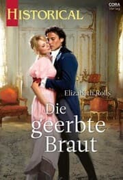 Cover von Die geerbte Braut