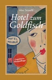 Cover von Hotel zum Goldfisch