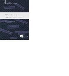 Cover von Mathematik vernetzt