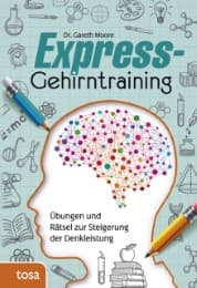 Cover von Express-Gehirntraining