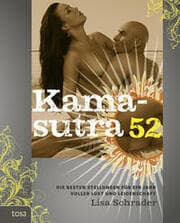Cover von Kamasutra 52