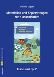 Cover von Begleitmaterial: Mut auf sanften Pfoten