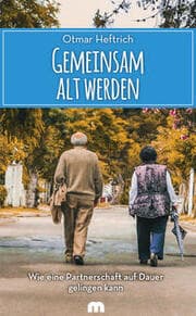 Cover von Gemeinsam alt werden