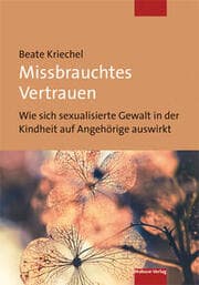Cover von Missbrauchtes Vertrauen