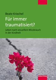 Cover von Für immer traumatisiert?