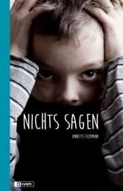 Cover von Nichts Sagen