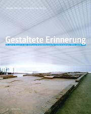Cover von Gestaltete Erinnerung