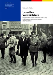 Cover von Lassalles Vermächtnis