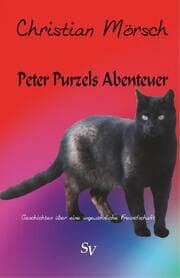 Cover von Peter Purzels Abenteuer
