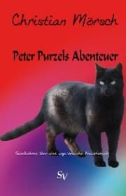 Cover von Peter Purzels Abenteuer