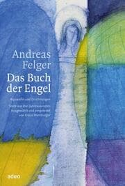 Cover von Das Buch der Engel