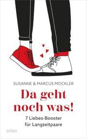 Cover von Da geht noch was!