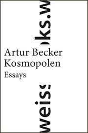 Cover von Kosmopolen