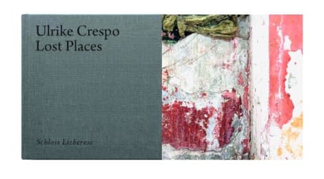 Cover von Lost Places - Schloss Lieberose
