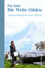 Cover von Die Weite fühlen