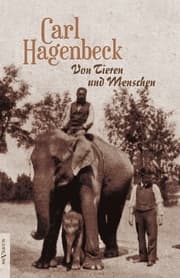 Cover von Von Tieren und Menschen