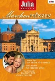 Cover von Julia Exklusiv Band 172