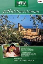 Cover von Romana Exklusiv Band 176