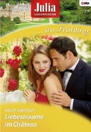 Cover von Liebesträume im Chateau