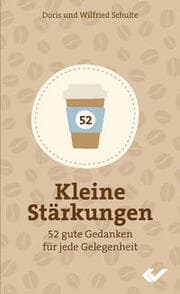 Cover von Kleine Stärkungen