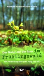 Cover von Der Natur auf der Spur im Frühlingswald