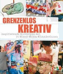 Cover von Grenzenlos Kreativ