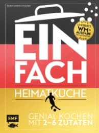 Cover von Einfach - Heimatküche