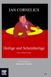 Cover von Heilige und Scheiheilige.