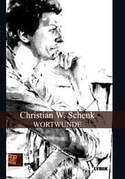 Cover von Wortwunde