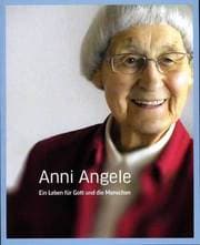 Cover von Anni Angele