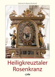 Cover von Heiligkreuztaler Rosenkranz