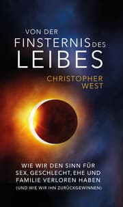 Cover von Von der Finsternis des Leibes