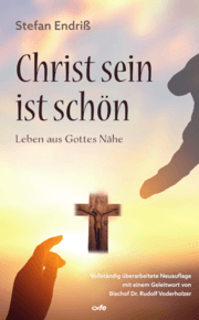 Cover von Christ sein ist schön