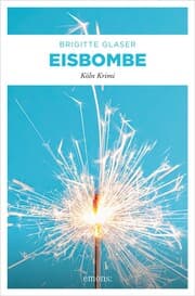 Cover von Eisbombe