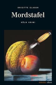 Cover von Mordstafel