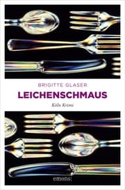 Cover von Leichenschmaus