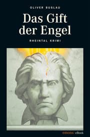 Cover von Das Gift der Engel