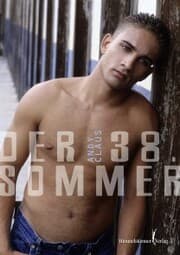 Cover von Der 38. Sommer