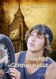Cover von Nackte Geheimnisse