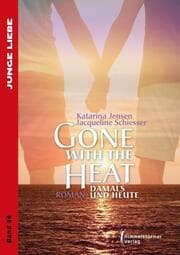 Cover von Gone with the heat