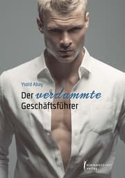 Cover von Der verdammte Geschäftsführer