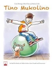 Cover von Tino Mukolino