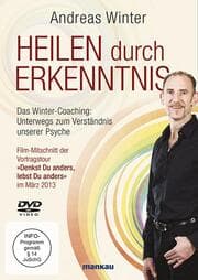 Cover von Heilen durch Erkenntnis. Das Winter-Coaching: Unterwegs zum Verständnis unserer Psyche