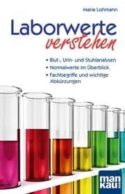Cover von Laborwerte verstehen. Kompakt-Ratgeber
