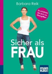 Cover von Sicher als Frau