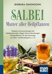Cover von Salbei - Mutter aller Heilpflanzen